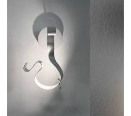 Настенный светильник  Knikerboker Curve, фото 1