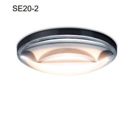 Потолочный/настенный светильник Tobias Grau GLOBE CEILING 12 IN, фото 1