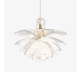 Подвесной светильник Louis Poulsen PH Septima, фото 1