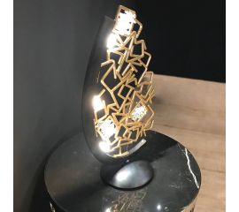 Настольный светильник IDL Amalgama Table lamp, фото 1