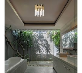 Потолочный светильник IDL Eklè CEILING LAMP, фото 1