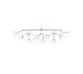 Подвесной светильник Moooi Heracleum III Linear, фото 1