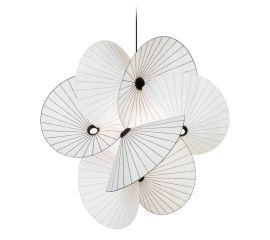 Подвесной светильник Moooi Serpentine Light, фото 1