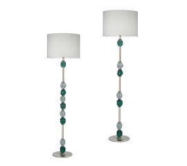 Напольный светильник IDL Charme Floor lamp, фото 1