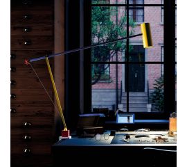 Настольный светильник Catellani &amp; Smith Ettorino Clamp, фото 1