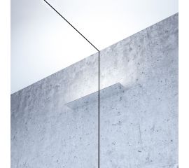 Настенный/потолочный светильник Davide Groppi Reflex, фото 1