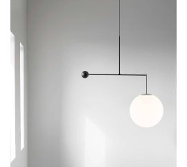 Подвесной светильник Luceplan Malamata Ø22, фото 1