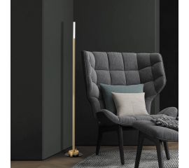 Напольный светильник IDL Eklè Floor lamp 1P, фото 1