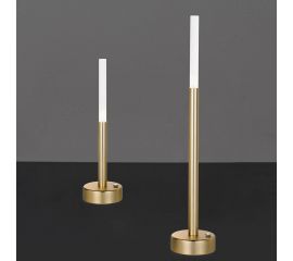 Настольный светильник IDL Eklè Floor lamp 1LP, фото 1