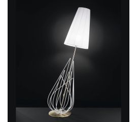 Напольный светильник IDL Flame Floor lamp, фото 1