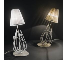 Настольный светильник IDL Flame Table lamp, фото 1