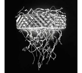 Настенный светильник IDL Groovy Wall lamp 1A, фото 1