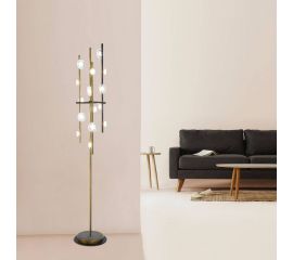 Напольный светильник IDL Flower Miu Floor lamp 3P, фото 1
