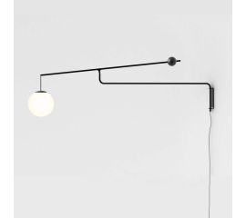 Настенный светильник Luceplan Malamata, фото 1