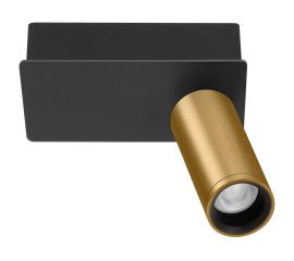 Потолочный/настенный светильник Arkoslight FIT 35 SURFACE, фото 1