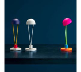 Настольный портативный светильник Catellani &amp; Smith Ale BE T, фото 1