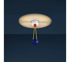 Потолочный светильник Catellani &amp; Smith Ale C, фото 1