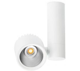 Потолочный светильник Arkoslight ZEN TUBE SURFACE, фото 1