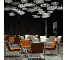 Подвесной светильник De Majo I Dischi, фото 1