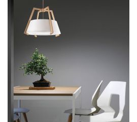 Подвесной светильник De Majo Arcade, фото 1