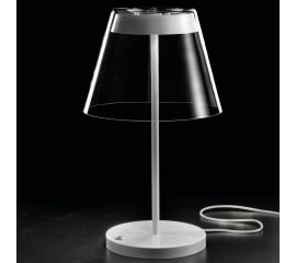 Портативный настольный светильник De Majo Diaphanès L, фото 1