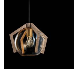 Подвесной светильник De Majo Tag S, фото 1