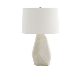 Настольный светильник Arteriors home LANCE LAMP, фото 1