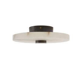 Потолочный светильник Arteriors home MOERS FLUSH MOUNT, фото 1