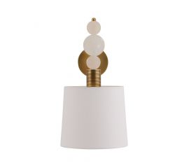 Настенный светильник Arteriors home MEMPHIS SCONCE, фото 1