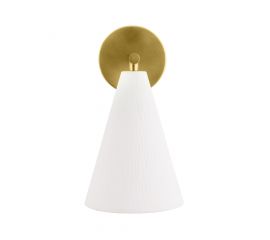 Настенный светильник Arteriors home OAKLAND SCONCE, фото 1