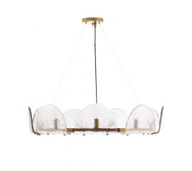 Подвесной светильник Arteriors home MENDEZ CHANDELIER, фото 1