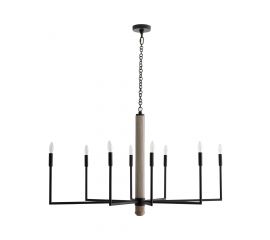 Подвесной светильник Arteriors home ORLANDO CHANDELIER, фото 1