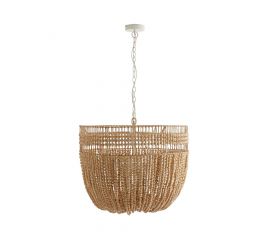 Подвесной светильник Arteriors home NINA CHANDELIER, фото 1