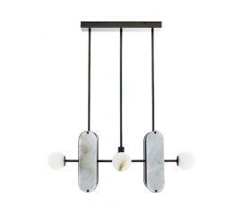 Подвесной светильник Arteriors home MARADONA PENDANT, фото 1