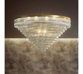 Подвесной светильник Marchetti Illuminazione NIAGARA S60, фото 1