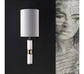 Настенный светильник Marchetti Illuminazione ROMA А, фото 1