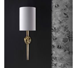 Настенный светильник Marchetti Illuminazione Venezia A, фото 1