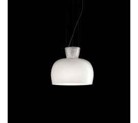 Подвесной светильник De Majo Akemi, фото 1