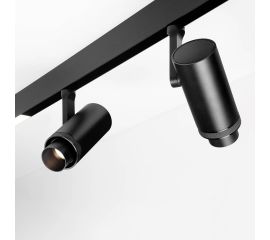 Трековый потолочный светильник Arkoslight FIT 20 48V, фото 1