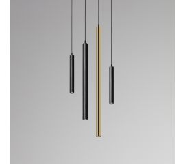 Трековый потолочный светильник Arkoslight STICK 22 48V, фото 1