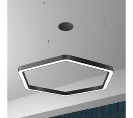 Потолочный светильник Marchetti Illuminazione EXAGON S70, фото 1