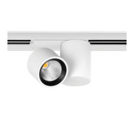 Трековый потолочный светильник Arkoslight iO MICRO 24V, фото 1