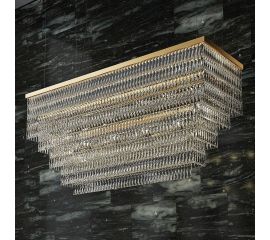 Подвесной светильник Marchetti Illuminazione NIAGARA S100, фото 1