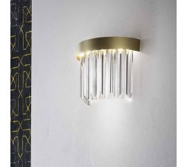 Настенный светильник Marchetti Illuminazione REFLEXA AP1, фото 1