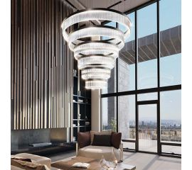 Подвесной светильник Marchetti Illuminazione REFLEXA COMPO S1, фото 1