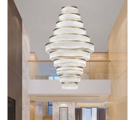 Подвесной светильник Marchetti Illuminazione REFLEXA COMPO S3, фото 1