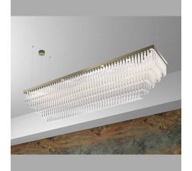 Подвесной светильник Marchetti Illuminazione REFLEXA RECTANGULAR S, фото 1