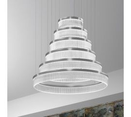 Подвесной светильник Marchetti Illuminazione REFLEXA COMPO S2, фото 1