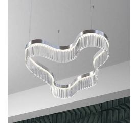 Подвесной светильник Marchetti Illuminazione REFLEXA TWISTED S, фото 1