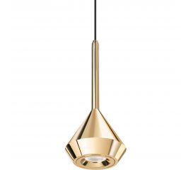 Трековый потолочный светильник Arkoslight SPIN 48V, фото 1